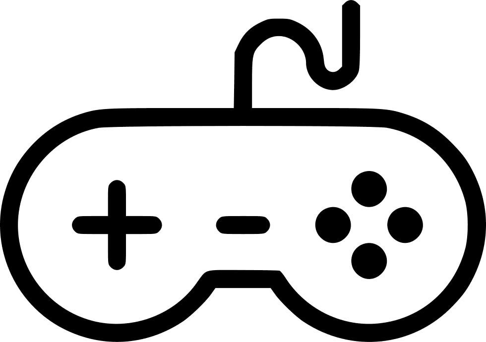 Video game